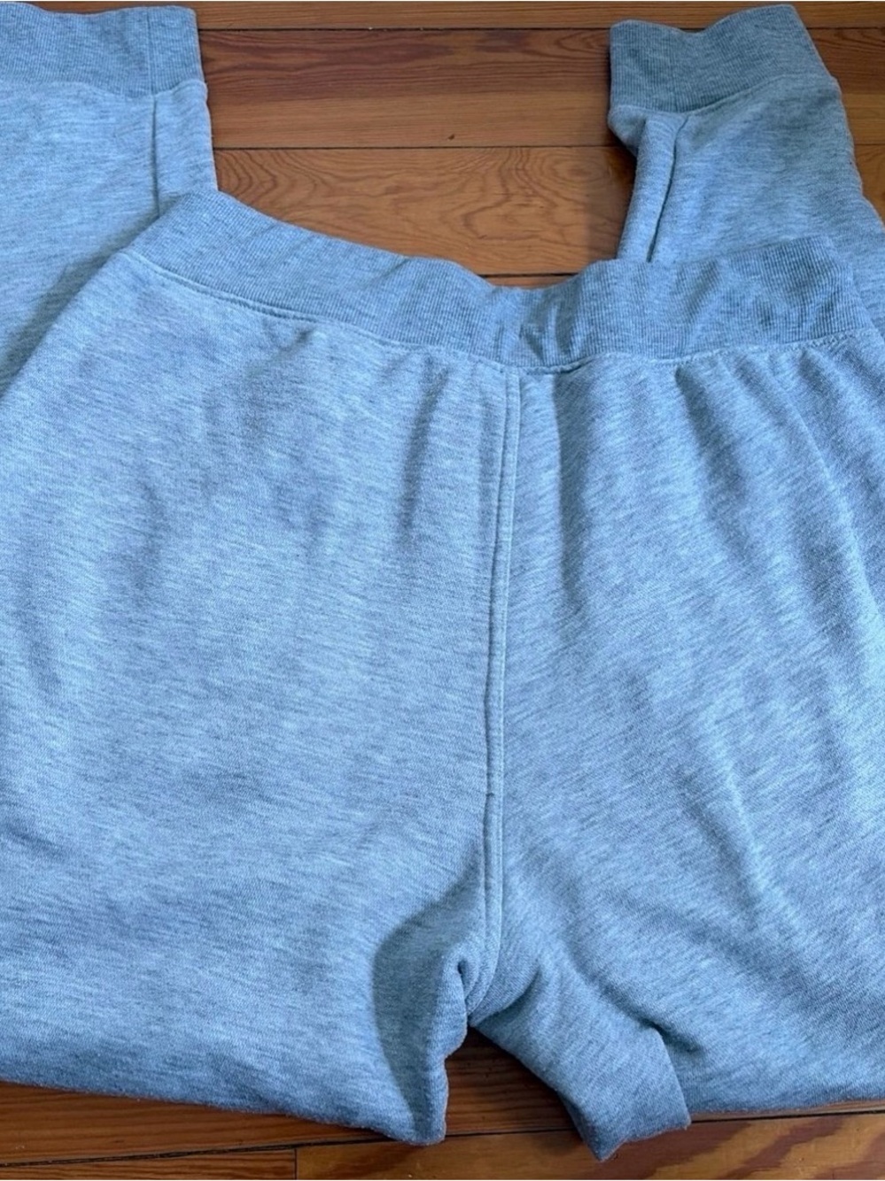 Drawstring Sweatpants - Picture 3 of 5